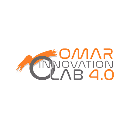 Omar Innovation Lab 4.0 - CMI Industries - En